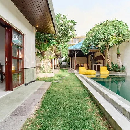 Cantik Artvilla By Arthousebali
