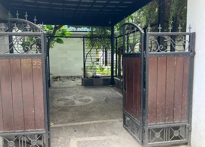 Cantik Artvilla By Arthousebali 3*