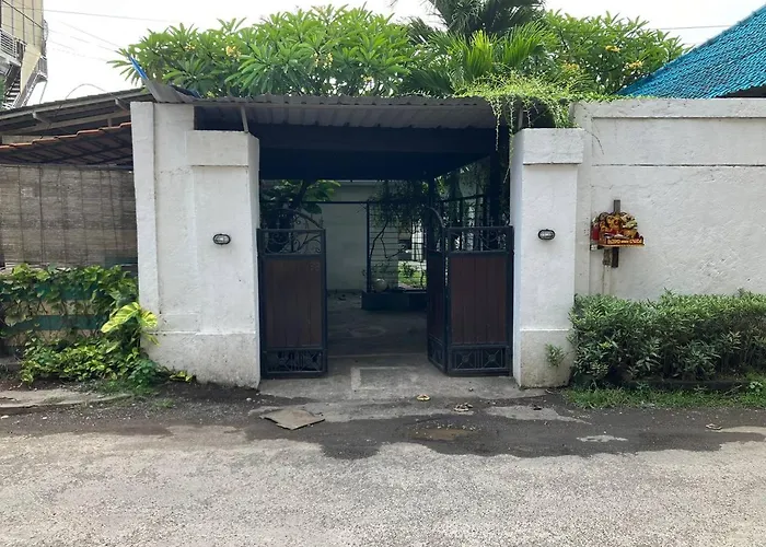 Pensión Cantik Artvilla By Arthousebali Uluwatu