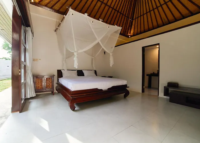Cantik Artvilla By Arthousebali 3*