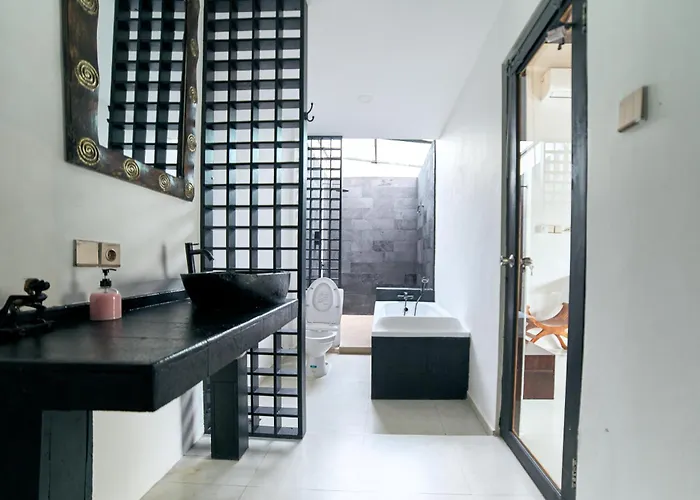 Cantik Artvilla By Arthousebali 3*