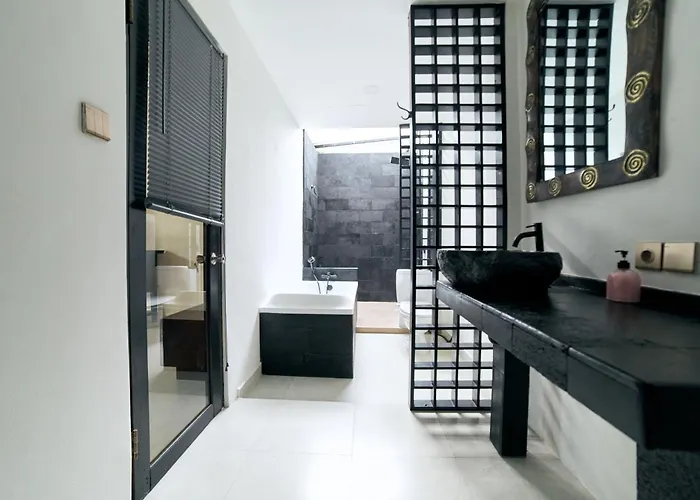 Cantik Artvilla By Arthousebali Pensión 3*