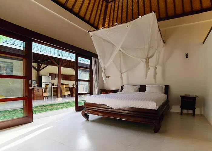 Cantik Artvilla By Arthousebali